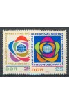 NDR známky Mi 1377-8