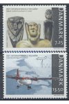 Dánsko známky Mi 1459-60