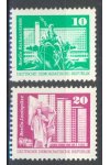 NDR známky Mi 1868-9