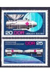 NDR známky Mi 1341-2