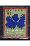 Bundes známky Mi 978