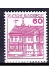 Bundes známky Mi 1028