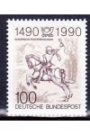 Bundes známky Mi 1445