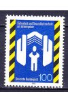 Bundes známky Mi 1649