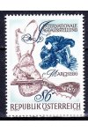 Rakousko známky Mi 1572