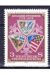 Rakousko známky Mi 1610