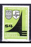 Rakousko známky Mi 1615