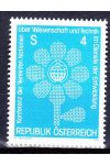 Rakousko známky Mi 1616