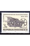 Rakousko známky Mi 1620