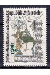 Rakousko známky Mi 1658