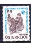 Rakousko známky Mi 1667