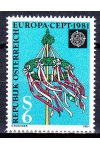 Rakousko známky Mi 1671