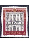 Rakousko známky Mi 1697