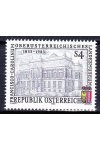 Rakousko známky Mi 1758