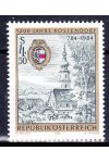 Rakousko známky Mi 1771