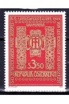 Rakousko známky Mi 1775