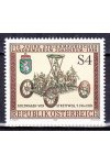 Rakousko známky Mi 1868