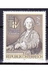 Rakousko známky Mi 1905