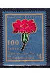 Rakousko známky Mi 1940