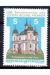 Rakousko známky Mi 1950