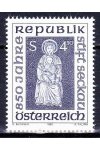 Rakousko známky Mi 1988