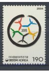 Jižní Korea známky Mi 2404