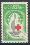 Comores známky Mi 53