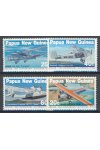 Papua & New Guinea známky Mi 473-76