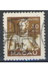 Macao známky Mi 381