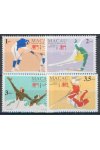 Macao známky Mi 770-73