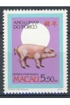 Macao známky Mi 785