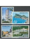 Taiwan známky Mi 646-49