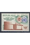 Kongo známky Mi 42