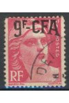 Reunion známky Mi 353