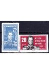 NDR známky Mi 793-4