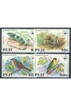 Fiji známky Mi 0387-90