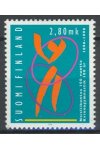 Finsko známky Mi 1332
