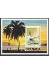 Grenada známky Mi Blok 48