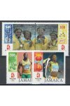Jamaica známky Mi 1147-50