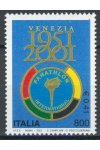 Itálie známky Mi 2772