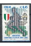 Itálie známky Mi 3041
