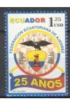 Ecuador známky Mi 2817