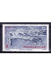 Madagascar známky Yv PA 63