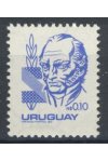 Uruguay známky Mi 1621