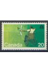 Kanada známky Mi 633