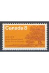 Kanada známky Mi 527