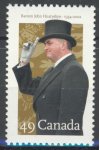 Kanada známky Mi 2180