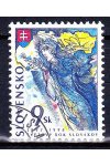 Slovensko známky 123