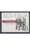 Slovinsko známky Mi 92