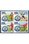 Kuba známky Mi 4216-15